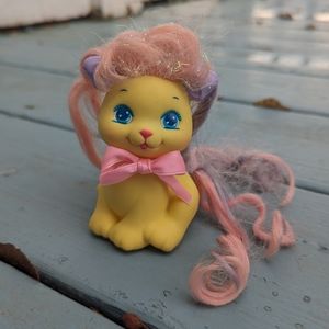 Vintage Little Pretty Puppy Sweetlee